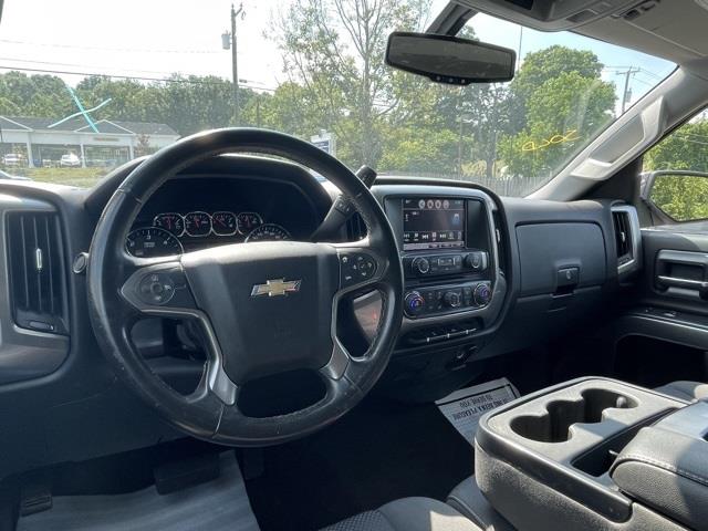 Used Chevrolet Silverado 1500 LT 2016 | Blasius of Danbury. Danbury, Connecticut Used Chevrolet Silverado 1500 LT 2016 | Blasius of Danbury. Danbury, Connecticut
