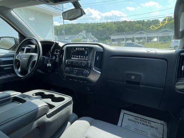 Used Chevrolet Silverado 1500 LT 2016 | Blasius of Danbury. Danbury, Connecticut Used Chevrolet Silverado 1500 LT 2016 | Blasius of Danbury. Danbury, Connecticut