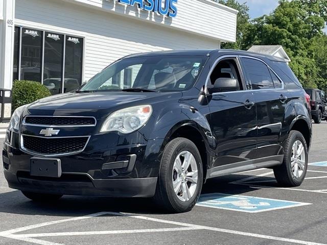 Used Chevrolet Equinox LS 2013 | Blasius Federal Road. Brookfield, Connecticut Used Chevrolet Equinox LS 2013 | Blasius Federal Road. Brookfield, Connecticut