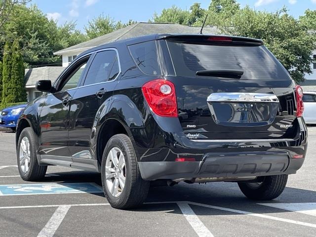 Used Chevrolet Equinox LS 2013 | Blasius Federal Road. Brookfield, Connecticut Used Chevrolet Equinox LS 2013 | Blasius Federal Road. Brookfield, Connecticut