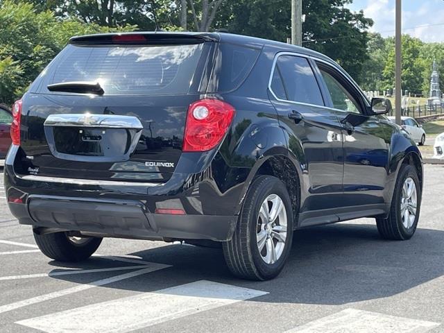 Used Chevrolet Equinox LS 2013 | Blasius Federal Road. Brookfield, Connecticut Used Chevrolet Equinox LS 2013 | Blasius Federal Road. Brookfield, Connecticut