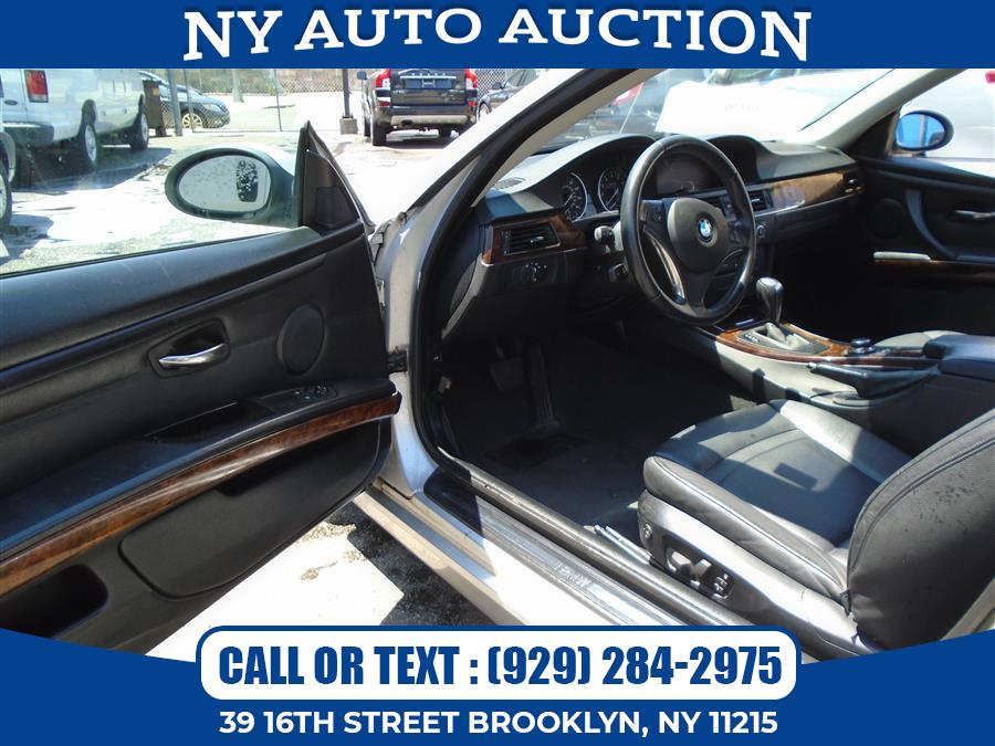 2007 BMW 3 Series 2dr Cpe 328xi AWD, available for sale in Brooklyn, New York | NY Auto Auction. Brooklyn, New York 2007 BMW 3 Series 2dr Cpe 328xi AWD, available for sale in Brooklyn, New York | NY Auto Auction. Brooklyn, New York