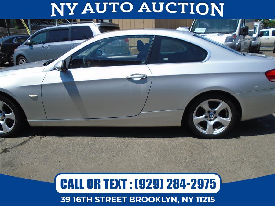2007 BMW 3 Series 2dr Cpe 328xi AWD, available for sale in Brooklyn, New York | NY Auto Auction. Brooklyn, New York 2007 BMW 3 Series 2dr Cpe 328xi AWD, available for sale in Brooklyn, New York | NY Auto Auction. Brooklyn, New York