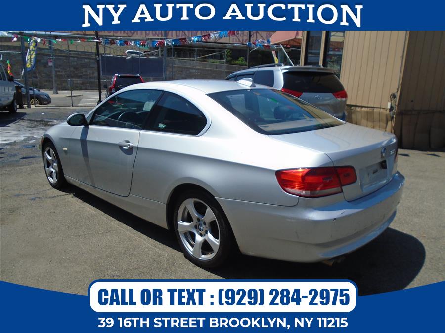 2007 BMW 3 Series 2dr Cpe 328xi AWD, available for sale in Brooklyn, New York | NY Auto Auction. Brooklyn, New York 2007 BMW 3 Series 2dr Cpe 328xi AWD, available for sale in Brooklyn, New York | NY Auto Auction. Brooklyn, New York