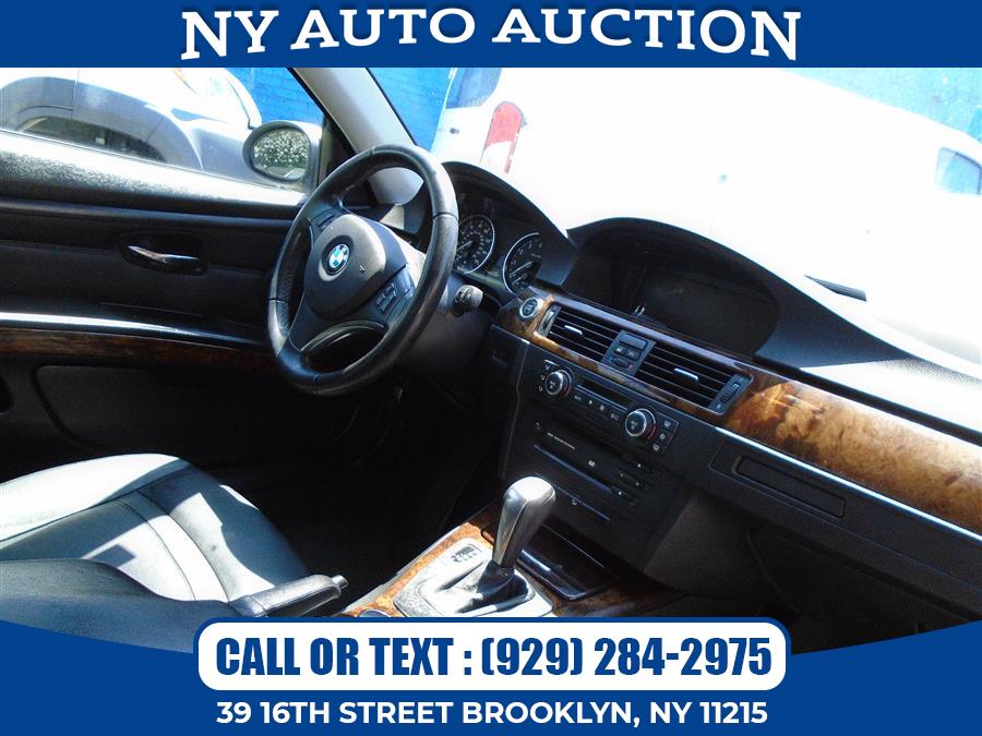 2007 BMW 3 Series 2dr Cpe 328xi AWD, available for sale in Brooklyn, New York | NY Auto Auction. Brooklyn, New York 2007 BMW 3 Series 2dr Cpe 328xi AWD, available for sale in Brooklyn, New York | NY Auto Auction. Brooklyn, New York