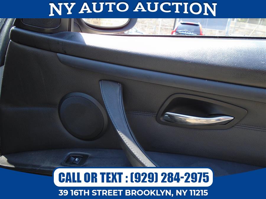 2007 BMW 3 Series 2dr Cpe 328xi AWD, available for sale in Brooklyn, New York | NY Auto Auction. Brooklyn, New York 2007 BMW 3 Series 2dr Cpe 328xi AWD, available for sale in Brooklyn, New York | NY Auto Auction. Brooklyn, New York