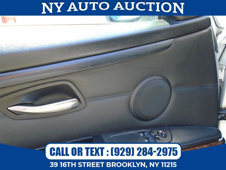 2007 BMW 3 Series 2dr Cpe 328xi AWD, available for sale in Brooklyn, New York | NY Auto Auction. Brooklyn, New York 2007 BMW 3 Series 2dr Cpe 328xi AWD, available for sale in Brooklyn, New York | NY Auto Auction. Brooklyn, New York