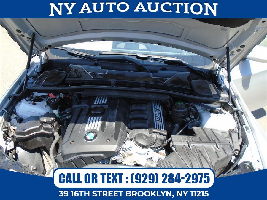 2007 BMW 3 Series 2dr Cpe 328xi AWD, available for sale in Brooklyn, New York | NY Auto Auction. Brooklyn, New York 2007 BMW 3 Series 2dr Cpe 328xi AWD, available for sale in Brooklyn, New York | NY Auto Auction. Brooklyn, New York