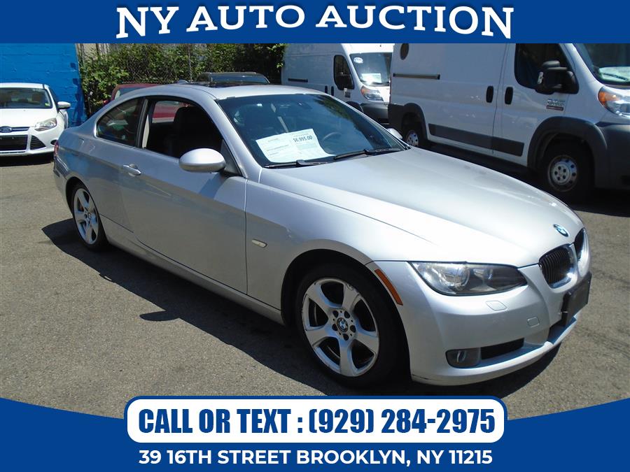 2007 BMW 3 Series 2dr Cpe 328xi AWD, available for sale in Brooklyn, New York | NY Auto Auction. Brooklyn, New York 2007 BMW 3 Series 2dr Cpe 328xi AWD, available for sale in Brooklyn, New York | NY Auto Auction. Brooklyn, New York