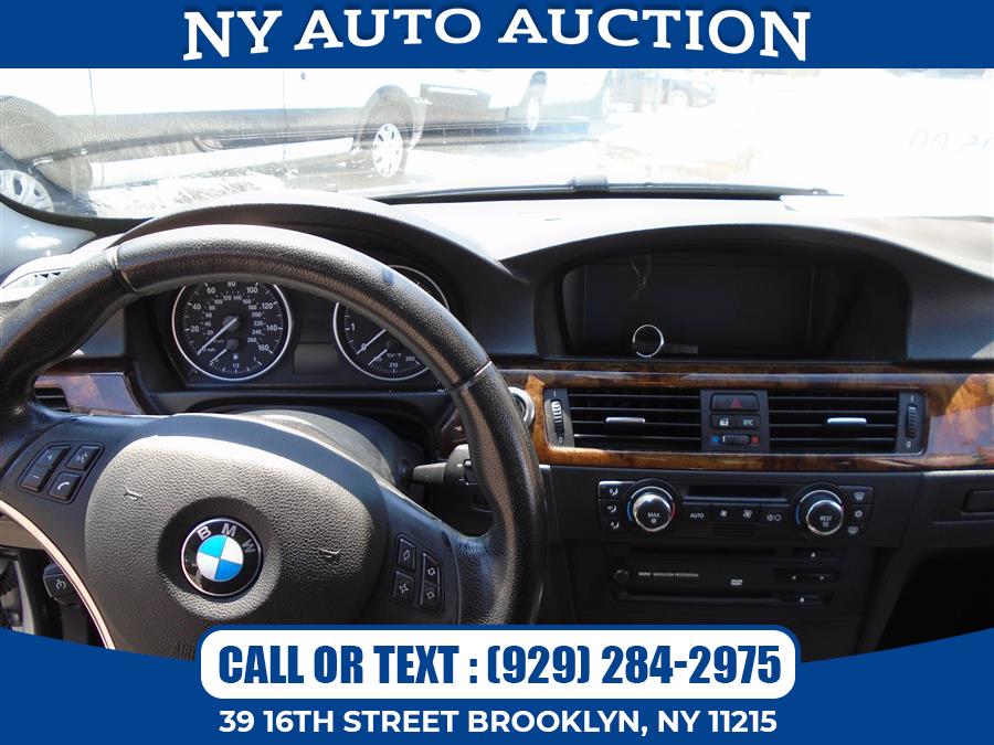 2007 BMW 3 Series 2dr Cpe 328xi AWD, available for sale in Brooklyn, New York | NY Auto Auction. Brooklyn, New York 2007 BMW 3 Series 2dr Cpe 328xi AWD, available for sale in Brooklyn, New York | NY Auto Auction. Brooklyn, New York