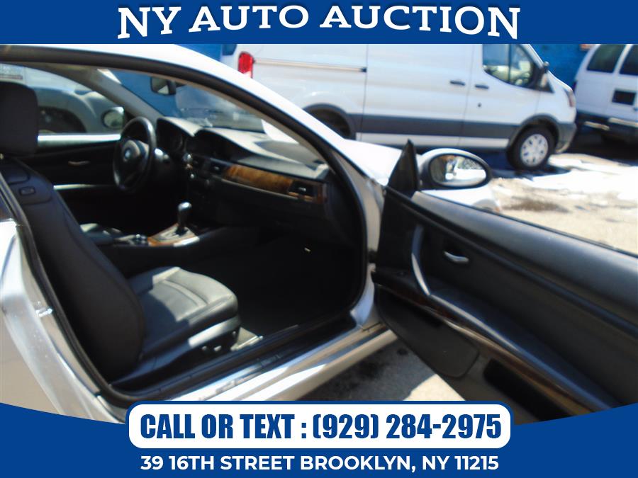 2007 BMW 3 Series 2dr Cpe 328xi AWD, available for sale in Brooklyn, New York | NY Auto Auction. Brooklyn, New York 2007 BMW 3 Series 2dr Cpe 328xi AWD, available for sale in Brooklyn, New York | NY Auto Auction. Brooklyn, New York