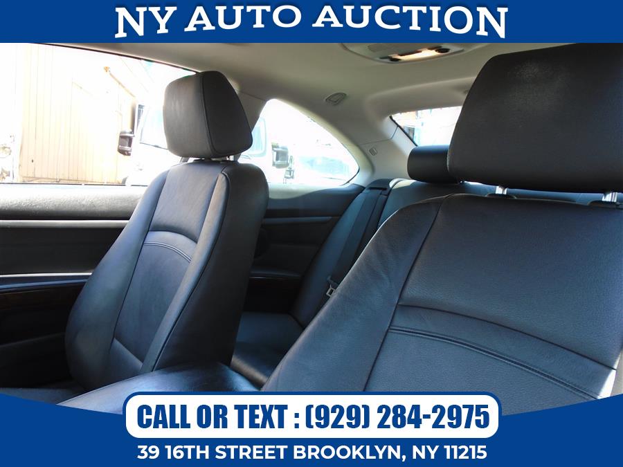 2007 BMW 3 Series 2dr Cpe 328xi AWD, available for sale in Brooklyn, New York | NY Auto Auction. Brooklyn, New York 2007 BMW 3 Series 2dr Cpe 328xi AWD, available for sale in Brooklyn, New York | NY Auto Auction. Brooklyn, New York