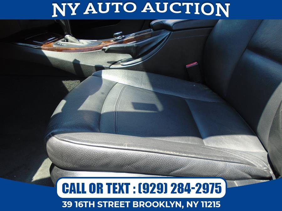 2007 BMW 3 Series 2dr Cpe 328xi AWD, available for sale in Brooklyn, New York | NY Auto Auction. Brooklyn, New York 2007 BMW 3 Series 2dr Cpe 328xi AWD, available for sale in Brooklyn, New York | NY Auto Auction. Brooklyn, New York