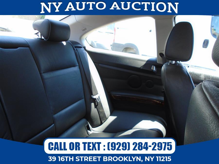 2007 BMW 3 Series 2dr Cpe 328xi AWD, available for sale in Brooklyn, New York | NY Auto Auction. Brooklyn, New York 2007 BMW 3 Series 2dr Cpe 328xi AWD, available for sale in Brooklyn, New York | NY Auto Auction. Brooklyn, New York
