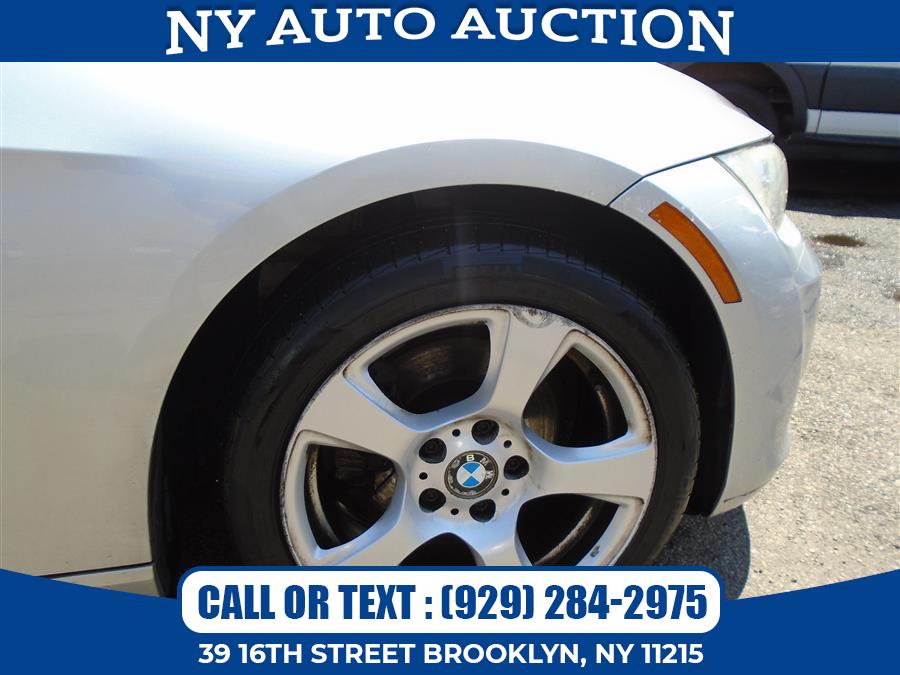 2007 BMW 3 Series 2dr Cpe 328xi AWD, available for sale in Brooklyn, New York | NY Auto Auction. Brooklyn, New York 2007 BMW 3 Series 2dr Cpe 328xi AWD, available for sale in Brooklyn, New York | NY Auto Auction. Brooklyn, New York