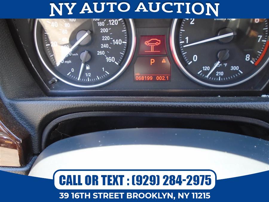 2007 BMW 3 Series 2dr Cpe 328xi AWD, available for sale in Brooklyn, New York | NY Auto Auction. Brooklyn, New York 2007 BMW 3 Series 2dr Cpe 328xi AWD, available for sale in Brooklyn, New York | NY Auto Auction. Brooklyn, New York