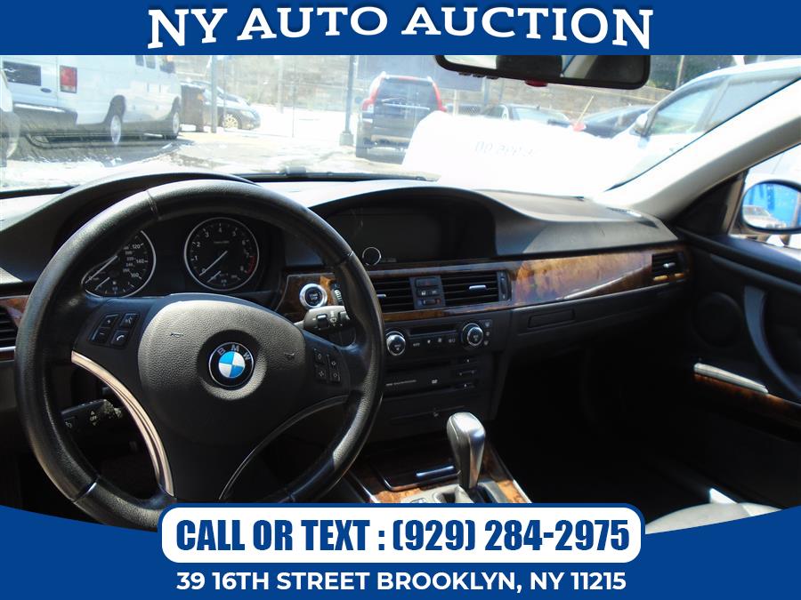 2007 BMW 3 Series 2dr Cpe 328xi AWD, available for sale in Brooklyn, New York | NY Auto Auction. Brooklyn, New York 2007 BMW 3 Series 2dr Cpe 328xi AWD, available for sale in Brooklyn, New York | NY Auto Auction. Brooklyn, New York