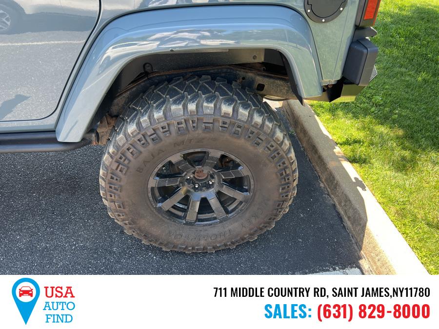 2014 Jeep Wrangler Unlimited 4WD 4dr Rubicon X, available for sale in Saint James, New York | USA Auto Find. Saint James, New York 2014 Jeep Wrangler Unlimited 4WD 4dr Rubicon X, available for sale in Saint James, New York | USA Auto Find. Saint James, New York
