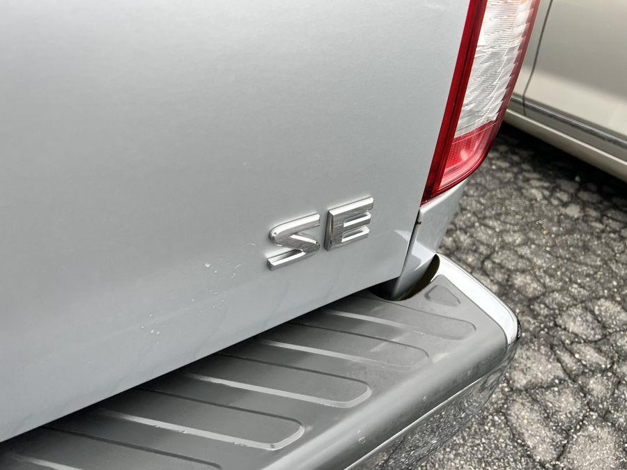 Used Nissan Frontier Crew Cab SE Pickup 4D 5 ft 2005 | Mixcars, Inc. Fredericksburg, Virginia Used Nissan Frontier Crew Cab SE Pickup 4D 5 ft 2005 | Mixcars, Inc. Fredericksburg, Virginia