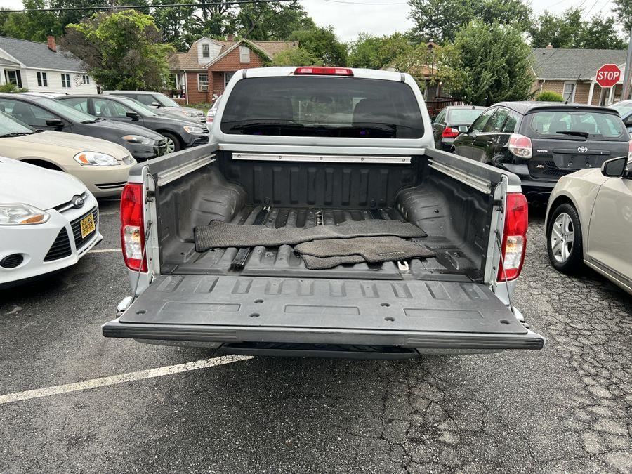 Used Nissan Frontier Crew Cab SE Pickup 4D 5 ft 2005 | Mixcars, Inc. Fredericksburg, Virginia Used Nissan Frontier Crew Cab SE Pickup 4D 5 ft 2005 | Mixcars, Inc. Fredericksburg, Virginia