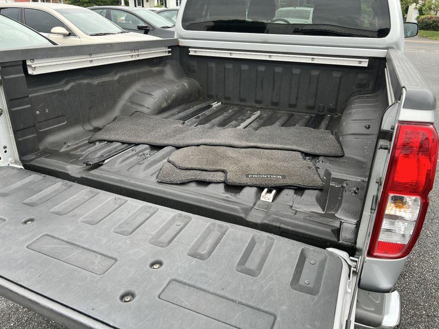 Used Nissan Frontier Crew Cab SE Pickup 4D 5 ft 2005 | Mixcars, Inc. Fredericksburg, Virginia Used Nissan Frontier Crew Cab SE Pickup 4D 5 ft 2005 | Mixcars, Inc. Fredericksburg, Virginia