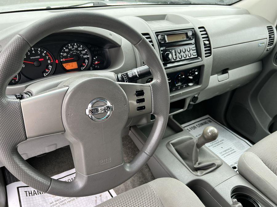Used Nissan Frontier Crew Cab SE Pickup 4D 5 ft 2005 | Mixcars, Inc. Fredericksburg, Virginia Used Nissan Frontier Crew Cab SE Pickup 4D 5 ft 2005 | Mixcars, Inc. Fredericksburg, Virginia