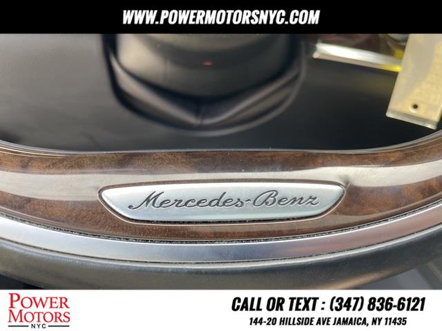 Used Mercedes-benz S-class S 550 2015 | Power Motors NYC. Jamaica, New York Used Mercedes-benz S-class S 550 2015 | Power Motors NYC. Jamaica, New York
