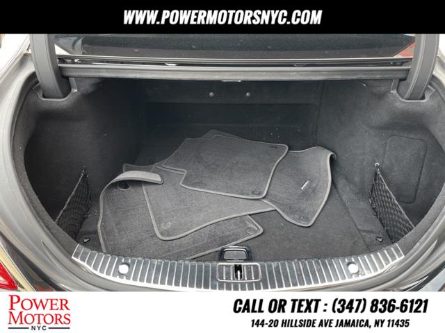 Used Mercedes-benz S-class S 550 2015 | Power Motors NYC. Jamaica, New York Used Mercedes-benz S-class S 550 2015 | Power Motors NYC. Jamaica, New York