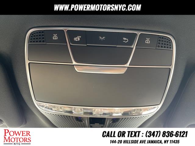 Used Mercedes-benz S-class S 550 2015 | Power Motors NYC. Jamaica, New York Used Mercedes-benz S-class S 550 2015 | Power Motors NYC. Jamaica, New York