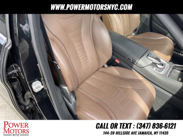 Used Mercedes-benz S-class S 550 2015 | Power Motors NYC. Jamaica, New York Used Mercedes-benz S-class S 550 2015 | Power Motors NYC. Jamaica, New York