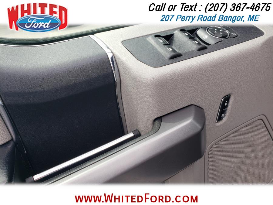 Used Ford Super Duty F-250 SRW XLT 4WD Crew Cab 6.75'' Box 2018 | Whited Ford. Bangor, Maine Used Ford Super Duty F-250 SRW XLT 4WD Crew Cab 6.75'' Box 2018 | Whited Ford. Bangor, Maine