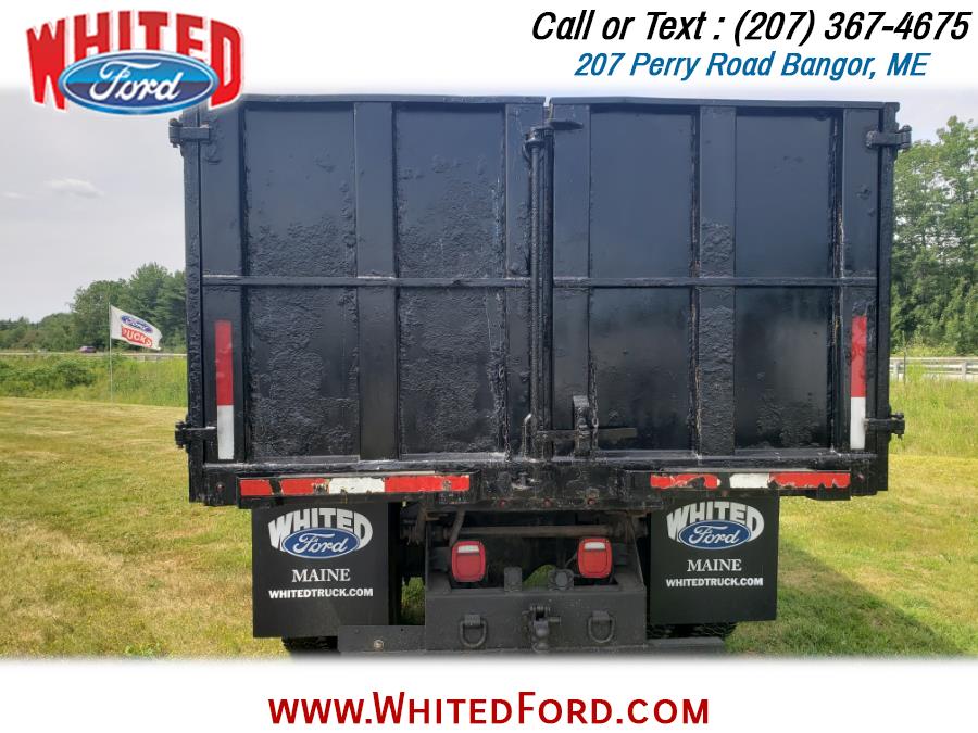 2018 Ford Super Duty F-750 Straight Frame Crew Cab, available for sale in Bangor, Maine | Whited Ford. Bangor, Maine 2018 Ford Super Duty F-750 Straight Frame Crew Cab, available for sale in Bangor, Maine | Whited Ford. Bangor, Maine