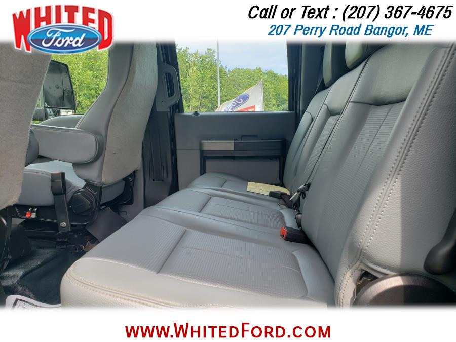 2018 Ford Super Duty F-750 Straight Frame Crew Cab, available for sale in Bangor, Maine | Whited Ford. Bangor, Maine 2018 Ford Super Duty F-750 Straight Frame Crew Cab, available for sale in Bangor, Maine | Whited Ford. Bangor, Maine