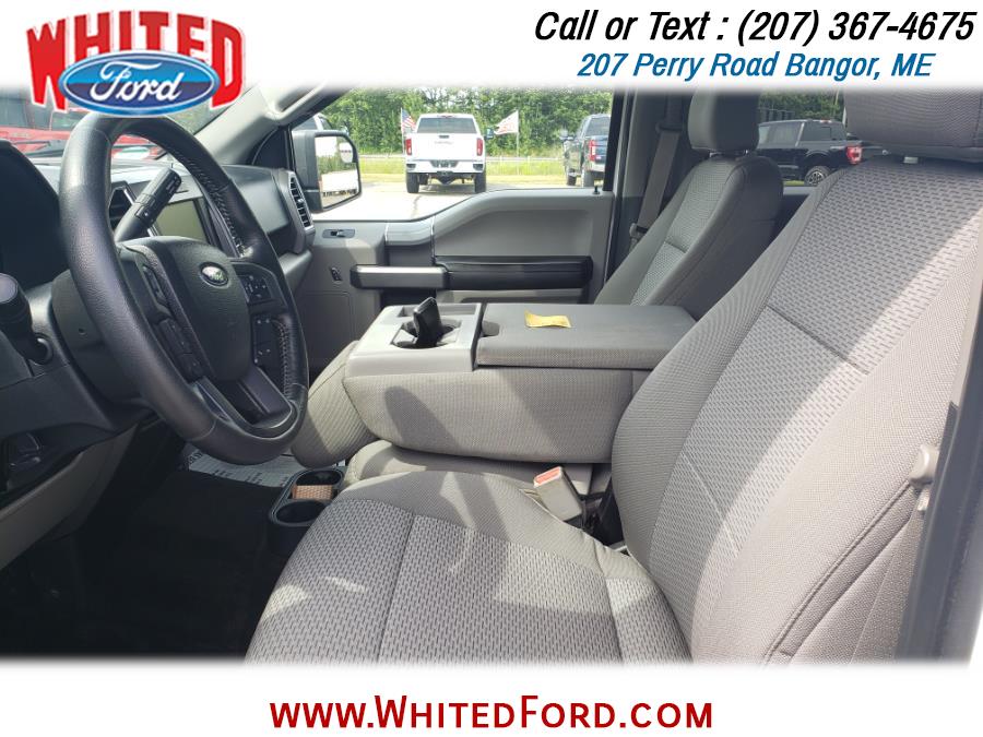 Used Ford F-150 4WD SuperCrew 145" XLT 2015 | Whited Ford. Bangor, Maine Used Ford F-150 4WD SuperCrew 145" XLT 2015 | Whited Ford. Bangor, Maine