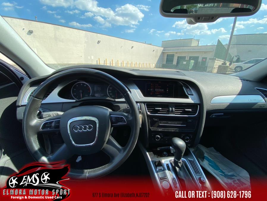 2012 Audi A4 2014.5 4dr Sdn I4 Auto XLE (Natl), available for sale in Elizabeth, New Jersey | Elmora Motor Sports. Elizabeth, New Jersey 2012 Audi A4 2014.5 4dr Sdn I4 Auto XLE (Natl), available for sale in Elizabeth, New Jersey | Elmora Motor Sports. Elizabeth, New Jersey