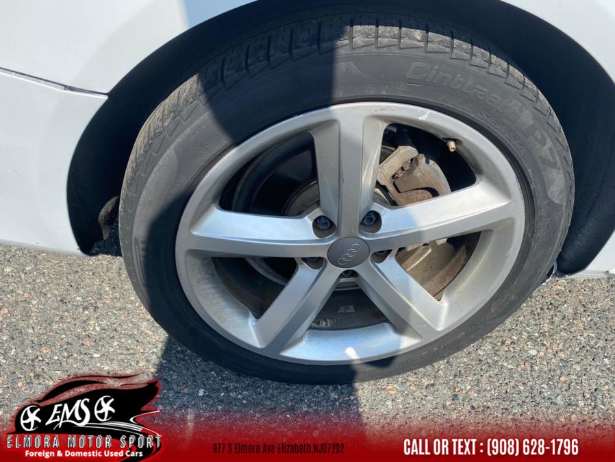 2012 Audi A4 2014.5 4dr Sdn I4 Auto XLE (Natl), available for sale in Elizabeth, New Jersey | Elmora Motor Sports. Elizabeth, New Jersey 2012 Audi A4 2014.5 4dr Sdn I4 Auto XLE (Natl), available for sale in Elizabeth, New Jersey | Elmora Motor Sports. Elizabeth, New Jersey