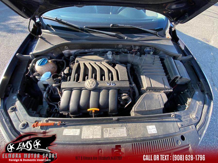 2012 Volkswagen Passat 4dr Sdn 3.6L V6 DSG SEL Premium, available for sale in Elizabeth, New Jersey | Elmora Motor Sports. Elizabeth, New Jersey 2012 Volkswagen Passat 4dr Sdn 3.6L V6 DSG SEL Premium, available for sale in Elizabeth, New Jersey | Elmora Motor Sports. Elizabeth, New Jersey