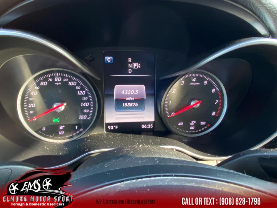 2015 Mercedes-Benz C-Class 4dr Sdn C 300 4MATIC, available for sale in Elizabeth, New Jersey | Elmora Motor Sports. Elizabeth, New Jersey 2015 Mercedes-Benz C-Class 4dr Sdn C 300 4MATIC, available for sale in Elizabeth, New Jersey | Elmora Motor Sports. Elizabeth, New Jersey