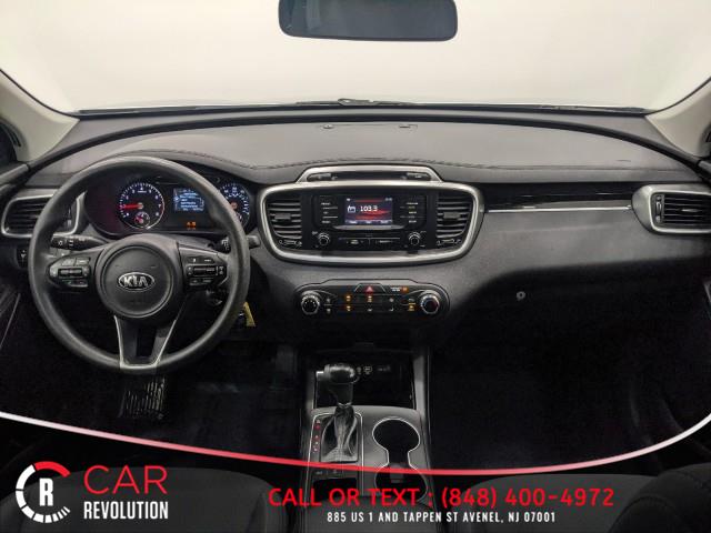 2016 Kia Sorento LX AWD w/ rearCam, available for sale in Avenel, New Jersey | Car Revolution. Avenel, New Jersey 2016 Kia Sorento LX AWD w/ rearCam, available for sale in Avenel, New Jersey | Car Revolution. Avenel, New Jersey