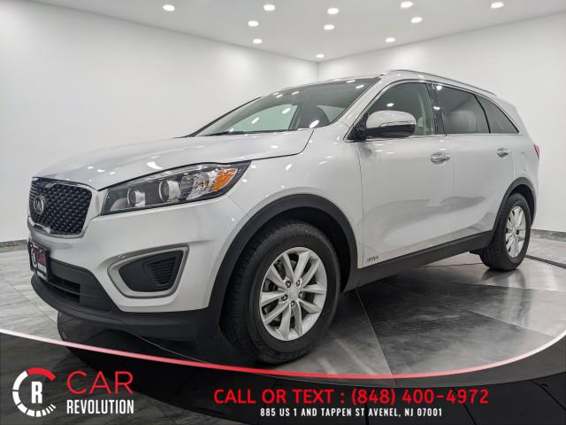 2016 Kia Sorento LX AWD w/ rearCam, available for sale in Avenel, New Jersey | Car Revolution. Avenel, New Jersey 2016 Kia Sorento LX AWD w/ rearCam, available for sale in Avenel, New Jersey | Car Revolution. Avenel, New Jersey