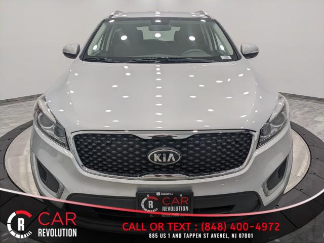 2016 Kia Sorento LX AWD w/ rearCam, available for sale in Avenel, New Jersey | Car Revolution. Avenel, New Jersey 2016 Kia Sorento LX AWD w/ rearCam, available for sale in Avenel, New Jersey | Car Revolution. Avenel, New Jersey