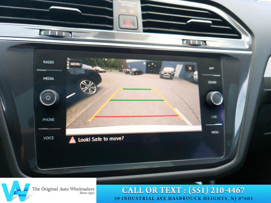 2020 Volkswagen Tiguan 2.0T SE R-Line Black 4MOTION, available for sale in Hasbrouck Heights, New Jersey | AW Auto & Truck Wholesalers, Inc. Hasbrouck Heights, New Jersey 2020 Volkswagen Tiguan 2.0T SE R-Line Black 4MOTION, available for sale in Hasbrouck Heights, New Jersey | AW Auto & Truck Wholesalers, Inc. Hasbrouck Heights, New Jersey