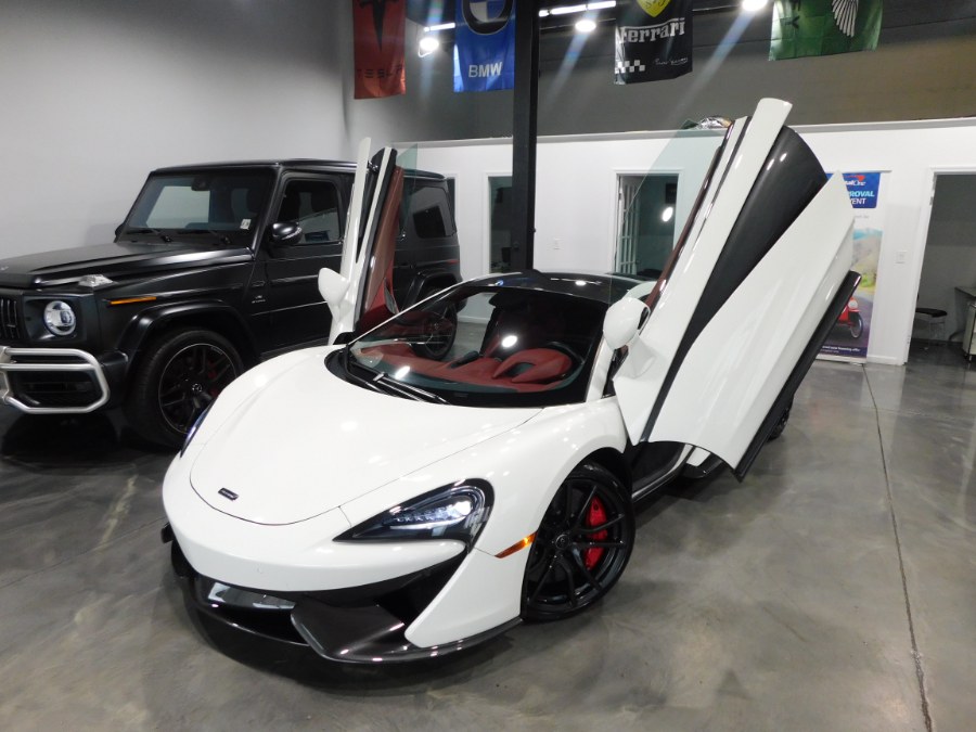 2017 McLaren 570S Coupe, available for sale in Lodi, New Jersey | Soliman Motors. Lodi, New Jersey 2017 McLaren 570S Coupe, available for sale in Lodi, New Jersey | Soliman Motors. Lodi, New Jersey