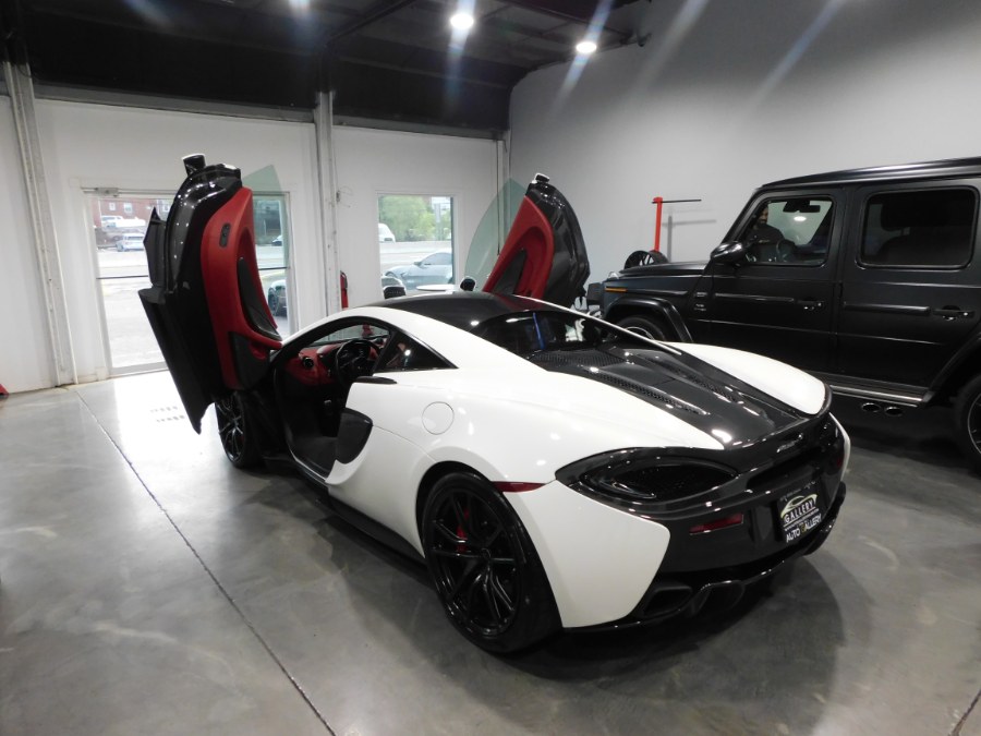 2017 McLaren 570S Coupe, available for sale in Lodi, New Jersey | Soliman Motors. Lodi, New Jersey 2017 McLaren 570S Coupe, available for sale in Lodi, New Jersey | Soliman Motors. Lodi, New Jersey