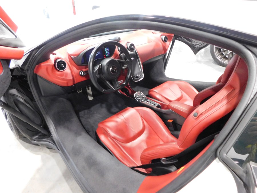 2017 McLaren 570S Coupe, available for sale in Lodi, New Jersey | Soliman Motors. Lodi, New Jersey 2017 McLaren 570S Coupe, available for sale in Lodi, New Jersey | Soliman Motors. Lodi, New Jersey