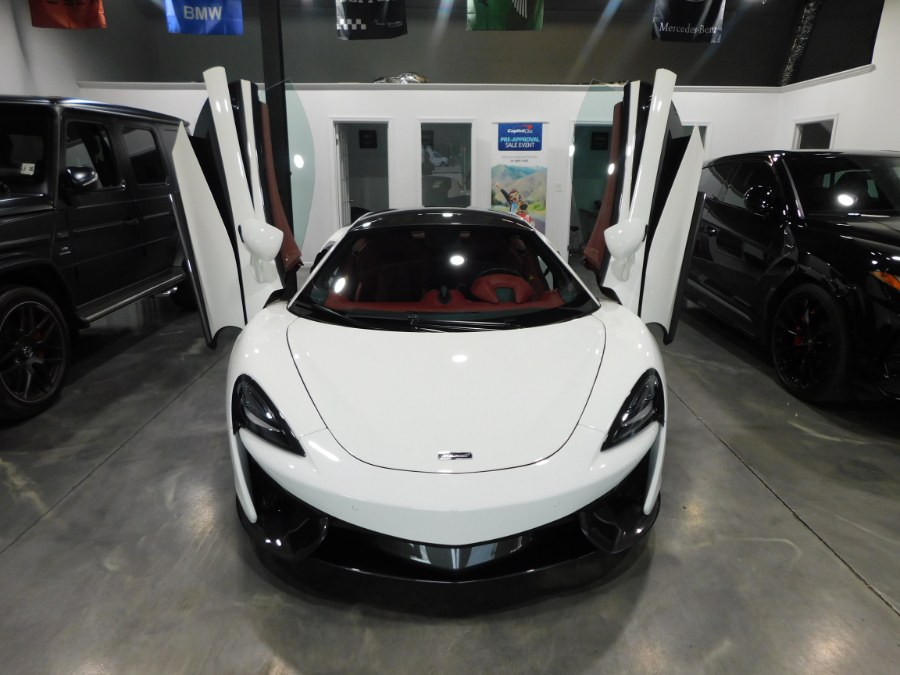 2017 McLaren 570S Coupe, available for sale in Lodi, New Jersey | Soliman Motors. Lodi, New Jersey 2017 McLaren 570S Coupe, available for sale in Lodi, New Jersey | Soliman Motors. Lodi, New Jersey