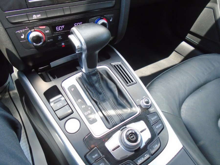Used Audi A4 4dr Sdn Auto quattro 2.0T Premium Plus 2015 | Jim Juliani Motors. Waterbury, Connecticut