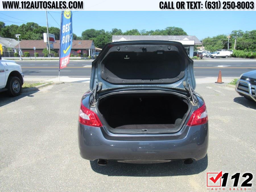 Used Nissan Maxima 4dr Sdn V6 CVT 3.5 SV w/Premium Pkg 2010 | 112 Auto Sales. Patchogue, New York Used Nissan Maxima 4dr Sdn V6 CVT 3.5 SV w/Premium Pkg 2010 | 112 Auto Sales. Patchogue, New York