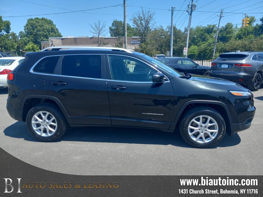 Used Jeep Cherokee 4WD 4dr Latitude 2015 | B I Auto Sales. Bohemia, New York Used Jeep Cherokee 4WD 4dr Latitude 2015 | B I Auto Sales. Bohemia, New York