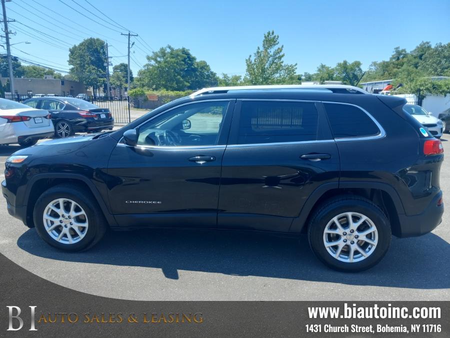 Used Jeep Cherokee 4WD 4dr Latitude 2015 | B I Auto Sales. Bohemia, New York Used Jeep Cherokee 4WD 4dr Latitude 2015 | B I Auto Sales. Bohemia, New York